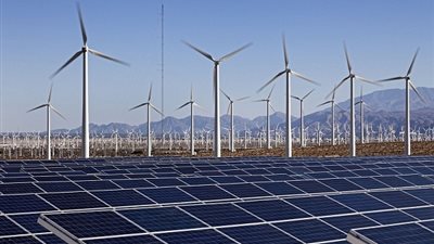لأول مرة.. مصدر بالكهرباء: إطلاق شهادات الطاقة المتجددة بالبورصة المصرية قبل نهاية 2025