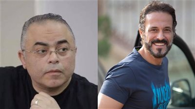 بعد النهاية ورقم مجهول والصياد.. عودة التعاون بين يوسف الشريف وعمرو سمير عاطف في رمضان 2026 