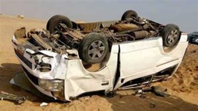 إصابة 9 أشخاص إثر حادث في بحر البقر ببورسعيد.. وطوارئ في الرعاية الصحية لعلاجهم