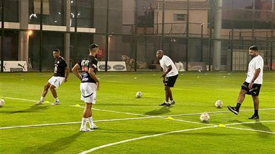 منتخب الشباب يخوض 3 وديات في معسكر سبتمبر قبل السفر إلى تشيلي| صور