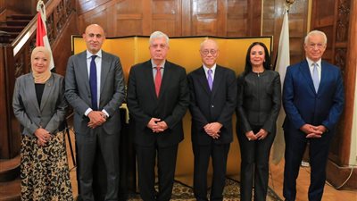 التعليم: تدريس تكنولوجيا المعلومات والاتصالات بدءًا من الرابع الابتدائي بالمدارس المصرية اليابانية