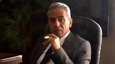 صبري فواز بعد تكريمه من المسرح التجريبي: شكرا لأنكم شايفين أني أستحق التكريم