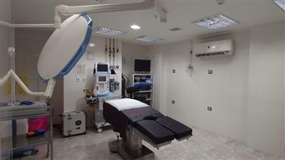 غلق 26 منشأة طبية خاصة مخالفة لشروط التراخيص وإنذار 33 أخرى بالبحيرة