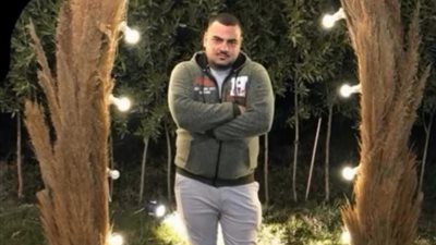 وفاة شاب إثر سقوطه من أعلى سقالة خلال عمله في الفيوم