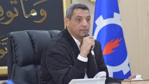 طارق حامد الشاذلي