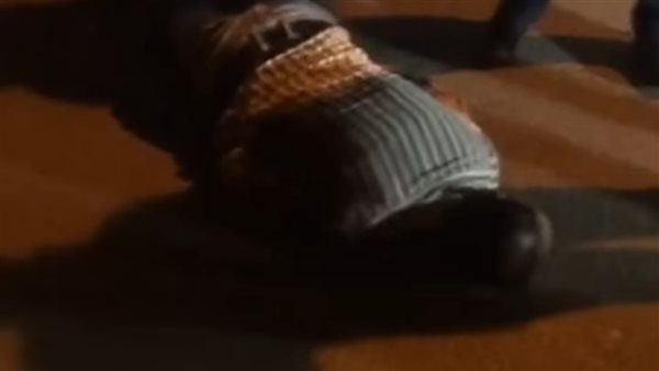 المجني عليه