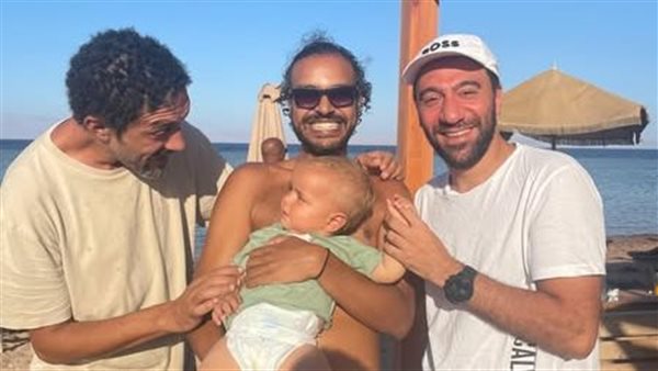 محمد سلام وخالد كمال