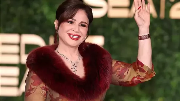 إلهام شاهين