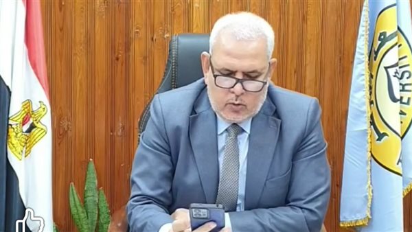 عميد الكلية