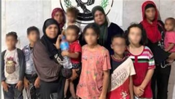 استغلال الأطفال في