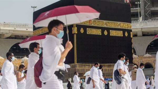  هل يجوز لبس الكمامة