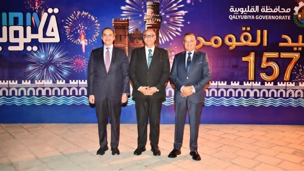 محافظ جنوب سيناء