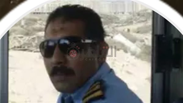 قائد القطار 