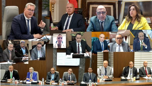 وزير البترول