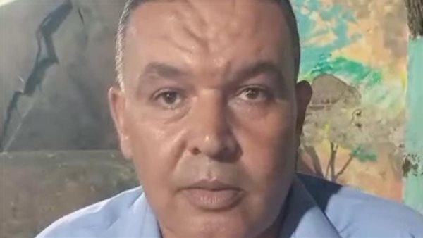 محمد عثمان عامل النظافة