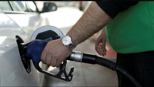 البنزين - تعبيرية