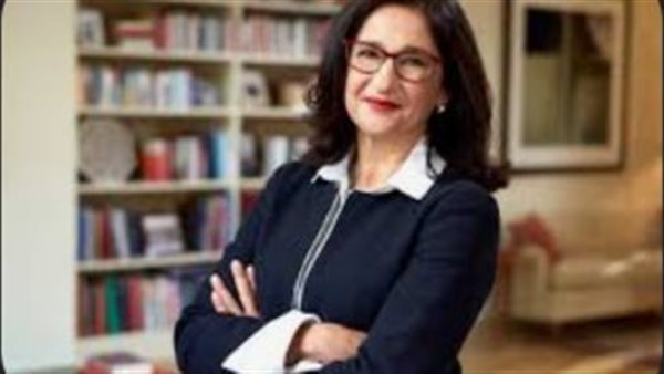 الدكتورة نعمت شفيق