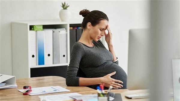 مدة إجازة الوضع في