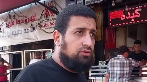 أسامة حلبية زوج المتوفاة