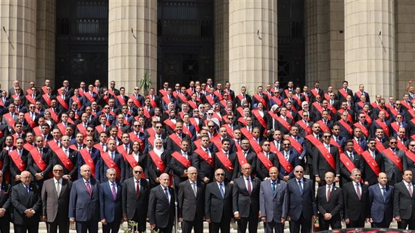 مراسم أداء اليمين