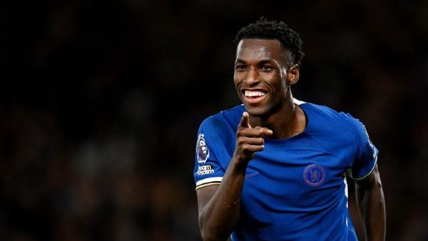 نيكولاس جاكسون