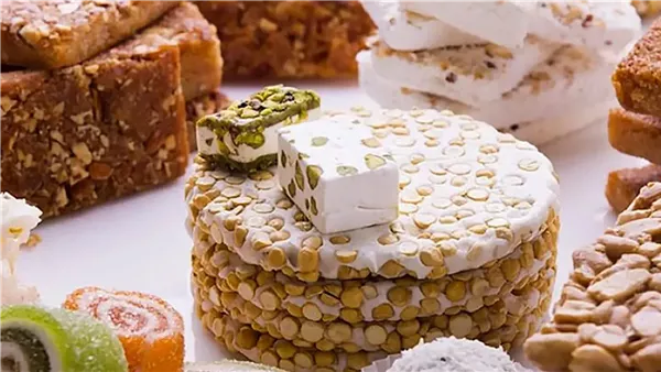 أضرار حلاوة المولد