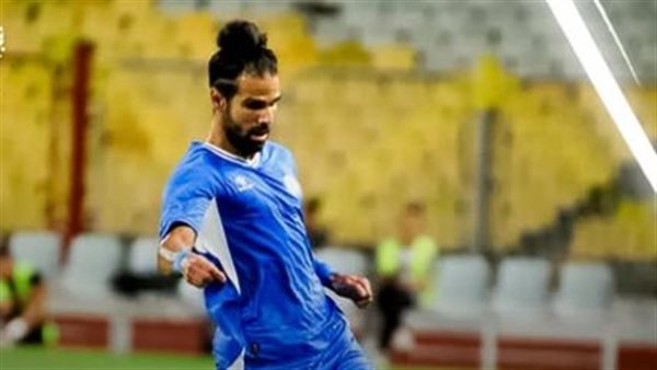 عبد الرحمن عامر لاعب