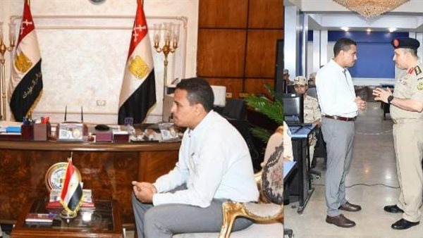 القوات المسلحة تطلق