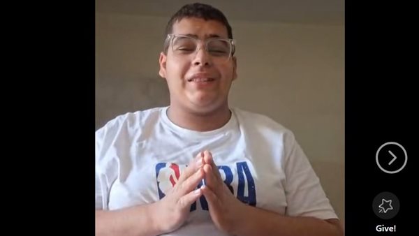 محمد الهواري