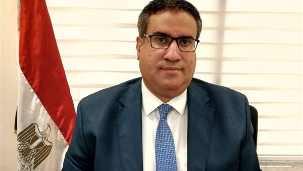 تعيين مصطفى إسماعيل