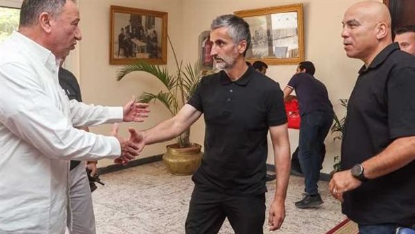 خوسيه ريبيرو