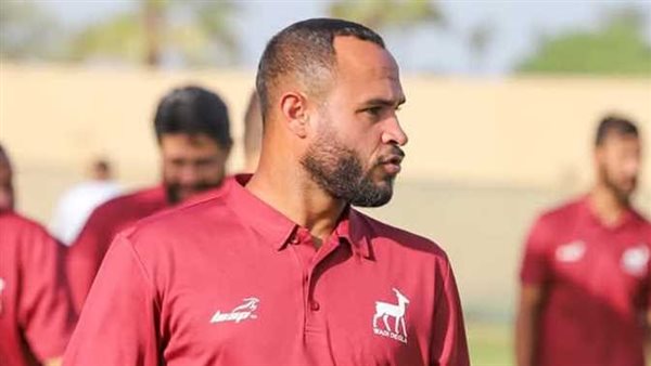  محمد الشيخ مدرب