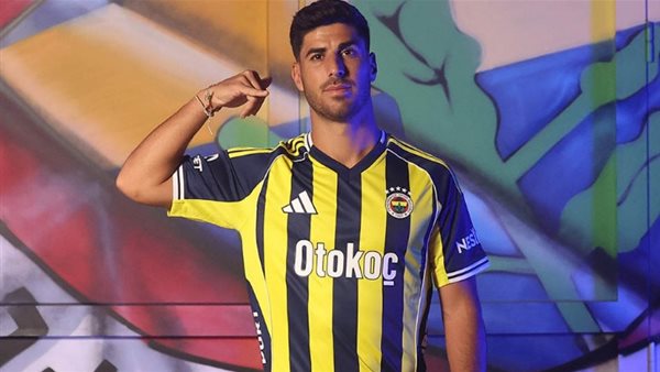  ماركو أسينسيو