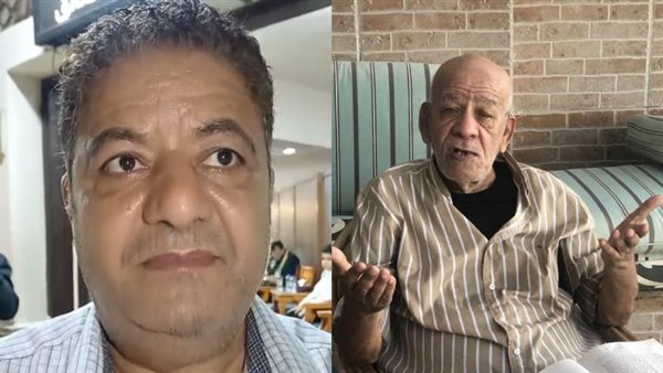 فاروق عبد الخالق