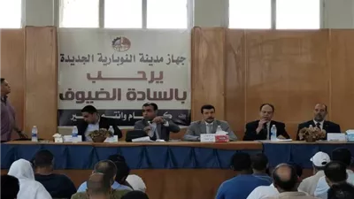 بمزادات علنية.. الإسكان: طرح محال وصيدلية بمدينتي بدر وحدائق أكتوبر وبيع أخرى بالعاشر والنوبارية الجديدة