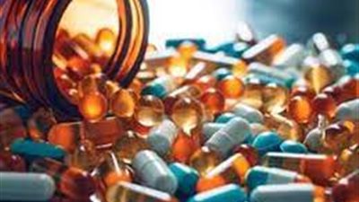 391 مليون جنيه أرباح الإسكندرية للأدوية بنهاية يونيو 2025