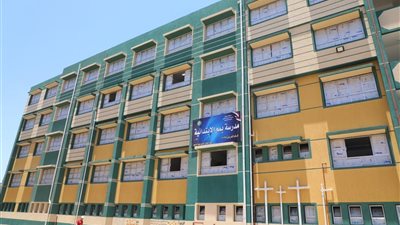 استعدادا للعام الدراسي.. 20 مدرسة جديدة بالمنوفية تدخل الخدمة باستثمارات 550 مليون جنيه