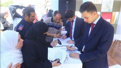 ضمن المنظومة المالية الاستراتيجية.. استمرار فعاليات التشغيل التجريبي لمبادرة تمكين بالشراكة بين وزارتي التضامن والعمل وصناع الخير