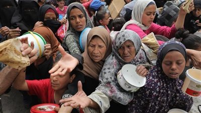 1500 من صناع السينما العالمية يتعهدون بمقاطعة مرتكبي الإبادة بحق الفلسطينيين