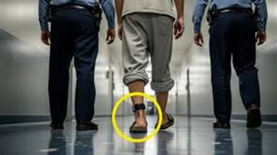 المغرب يعتمد السوار الإلكتروني بديلًا عن السجن.. ما القصة؟