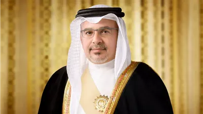 ولي عهد البحرين يزور مصر رفقة وفد رفيع لتوقيع اتفاقيات تعاون| خاص