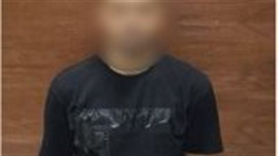 القبض على المتهم بالتعدي على شاب داخل محل بلايستيشن بمصر القديمة