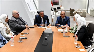 استعدادًا لافتتاحه.. المتحف المصري الكبير يحصل على اعتماد تقرير الانبعاثات الكربونية | صور