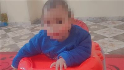 متلازمة ريت سببت ضمورًا في المخ.. والدة الصغيرة ليان تستغيث: محتاجة علاج جيني