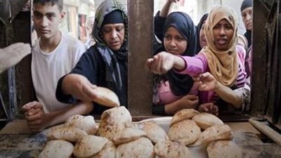 النقل في حالة الطرد.. مصير 36 ألف مخبز مدعوم بعد تطبيق قانون الإيجار القديم| خاص