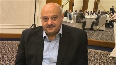 إصابة نقيب أطباء جنوب سيناء بجلطة في المخ عقب عودته من مؤتمر النقابات الفرعية