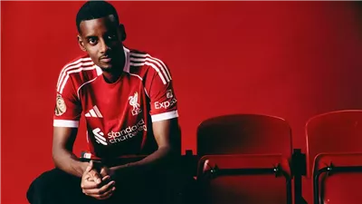 سلوت: كان من الأفضل إراحة إيزاك.. وهذا موقفه من مباراة أتلتيكو مدريد 