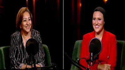 النائبة مها عبد الناصر ضيف حلقة برنامج السياسة أسرار مع هند مختار على قناة هي غدًا