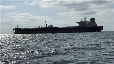 الأعلى في 2025.. ارتفاع الأرباح اليومية لنقل النفط الخام عبر السفن 467%