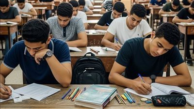 فتح باب تظلمات الدبلومات الفنية 2025 الدور الثاني.. اعرف الرسوم والضوابط 